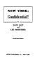 [Gutenberg 61645] • New York · Confidential!